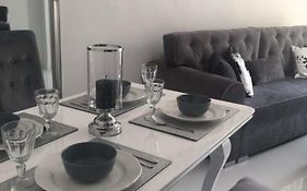 Apartament Chanel Centrum